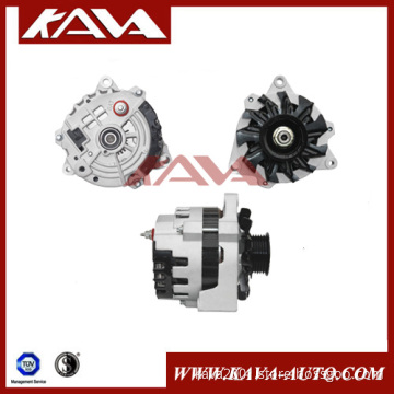 Delco CS130 Alternator For Chevrolet,Lester 7886,1105701